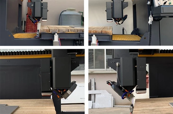 Big Marble Cutting Machine Price
